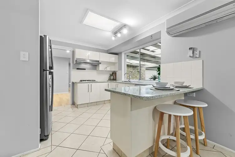 Fourth view of Homely house listing, 62 Perratt Close, Lisarow NSW 2250