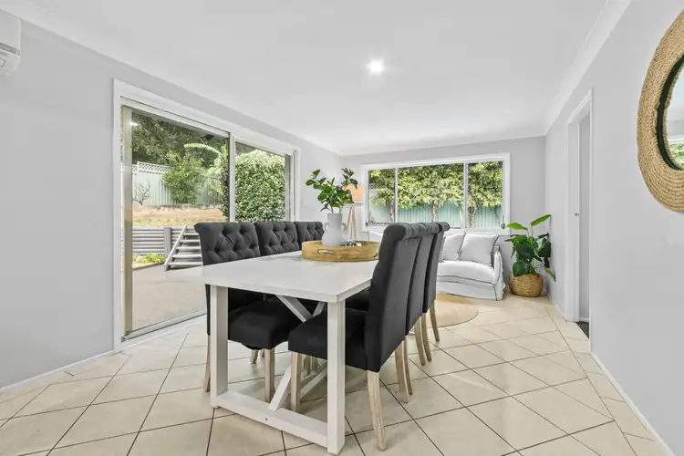 Fifth view of Homely house listing, 62 Perratt Close, Lisarow NSW 2250
