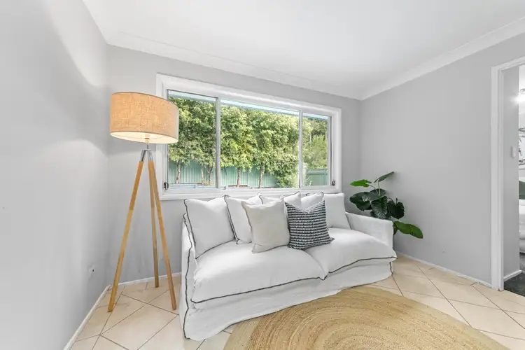 Sixth view of Homely house listing, 62 Perratt Close, Lisarow NSW 2250