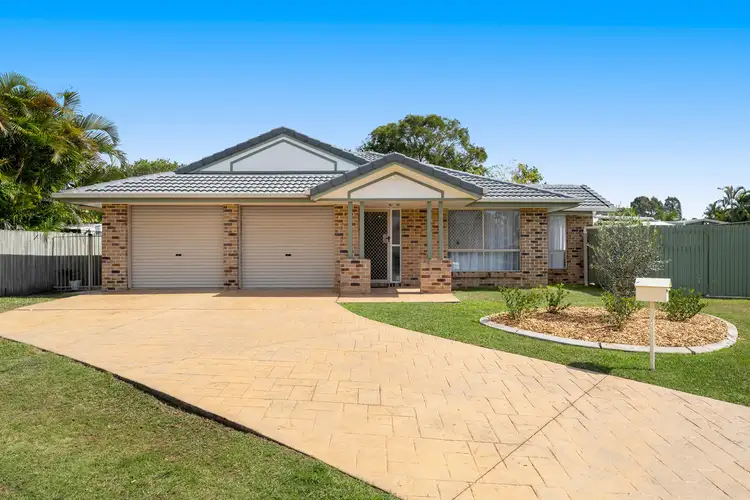 Main view of Homely house listing, 12 Macintyre Court, Bray Park QLD 4500