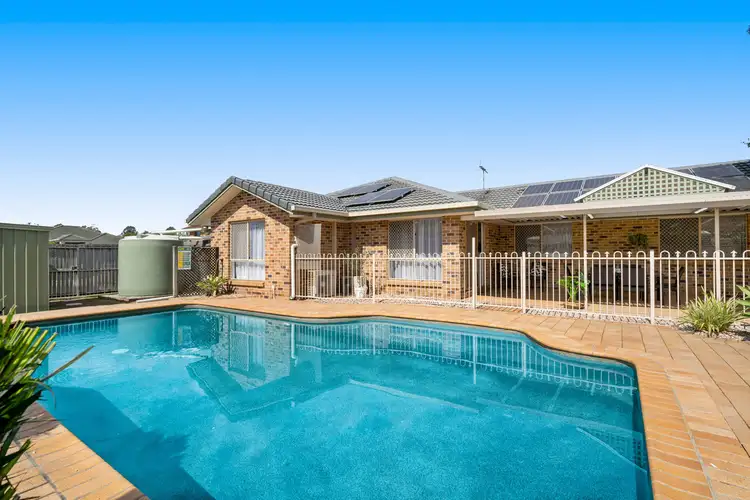 Second view of Homely house listing, 12 Macintyre Court, Bray Park QLD 4500
