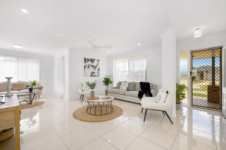 Third view of Homely house listing, 12 Macintyre Court, Bray Park QLD 4500
