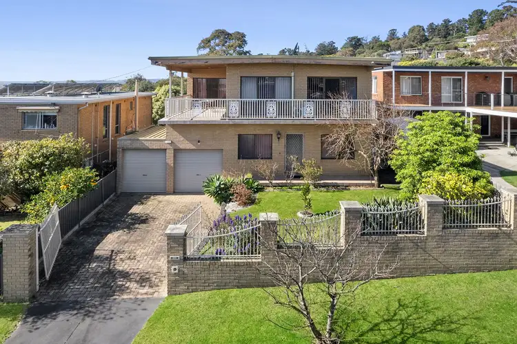 Main view of Homely house listing, 7 Dorothea Crescent, Dromana VIC 3936