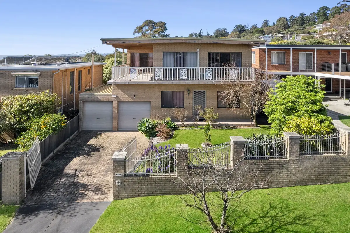 Main view of Homely house listing, 7 Dorothea Crescent, Dromana VIC 3936
