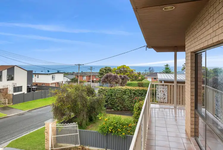 Second view of Homely house listing, 7 Dorothea Crescent, Dromana VIC 3936