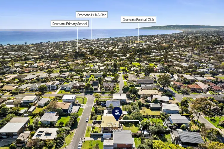 Third view of Homely house listing, 7 Dorothea Crescent, Dromana VIC 3936