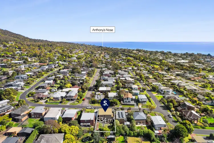 Sixth view of Homely house listing, 7 Dorothea Crescent, Dromana VIC 3936