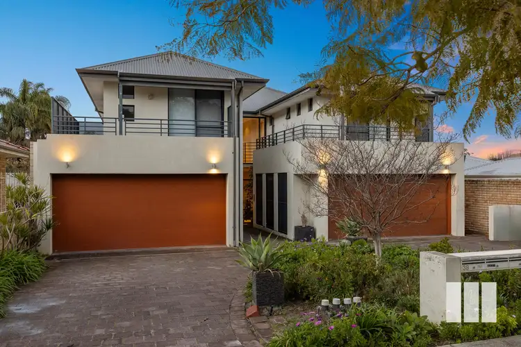 1/38 Brandon Street, Kensington WA 6151