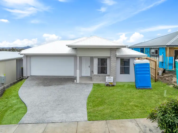 15 Frankel Road, Beaudesert QLD 4285