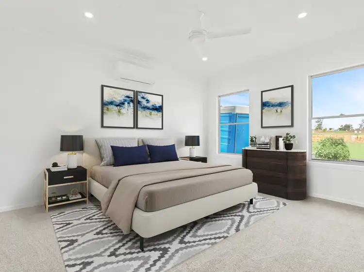 Sixth view of Homely house listing, 15 Frankel Road, Beaudesert QLD 4285