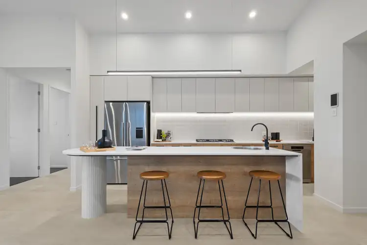 Second view of Homely house listing, 13 Clerke Street, Burpengary East QLD 4505