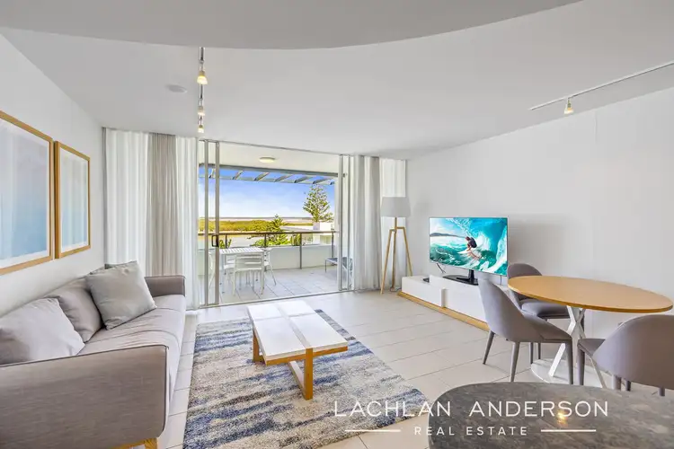 506/10 Leeding Terrace, Caloundra QLD 4551