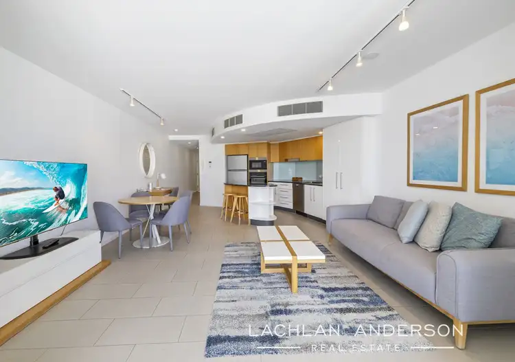Sixth view of Homely unit listing, 506/10 Leeding Terrace, Caloundra QLD 4551