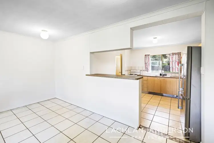 Second view of Homely semi-detached listing, 3/11A Beerburrum Street, Dicky Beach QLD 4551