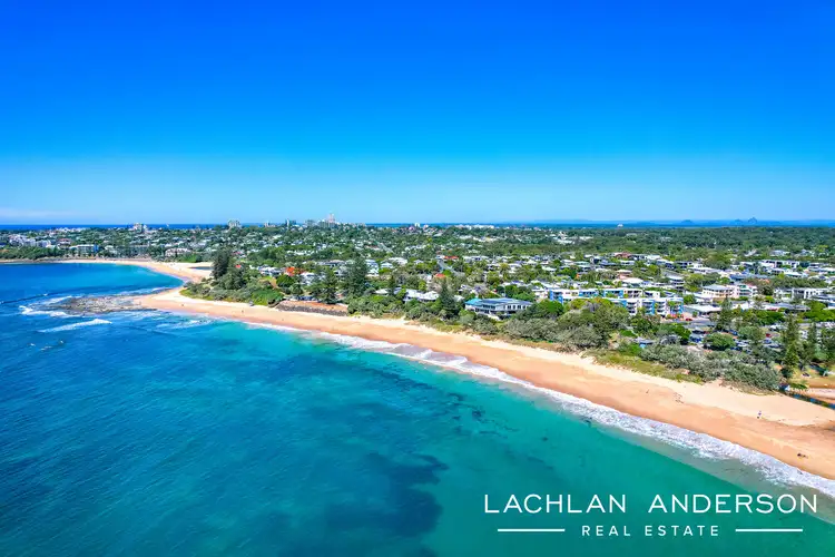 Fourth view of Homely semi-detached listing, 3/11A Beerburrum Street, Dicky Beach QLD 4551