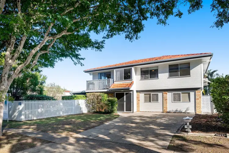 16 Ewing Street, Zillmere QLD 4034