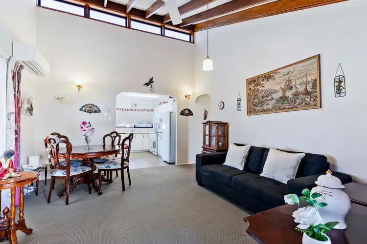 Fourth view of Homely unit listing, 1/4 Drambuie Court, Kippa-Ring QLD 4021