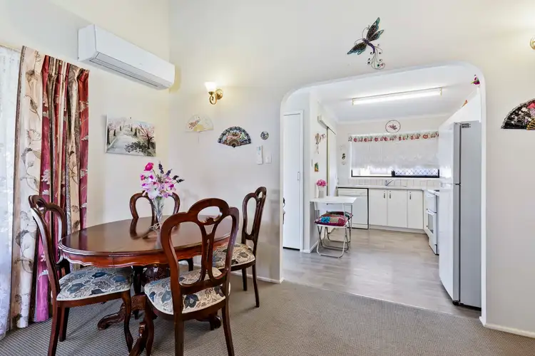 Fifth view of Homely unit listing, 1/4 Drambuie Court, Kippa-Ring QLD 4021