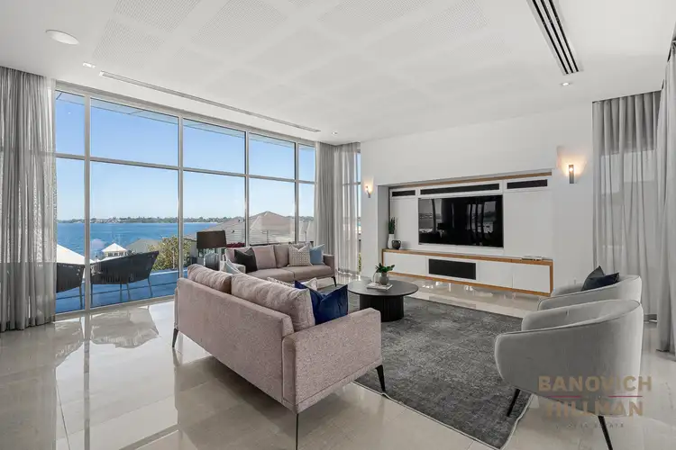 Second view of Homely house listing, 32A Fraser Road, Applecross WA 6153