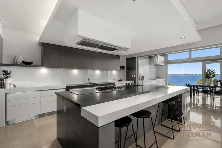 Fifth view of Homely house listing, 32A Fraser Road, Applecross WA 6153