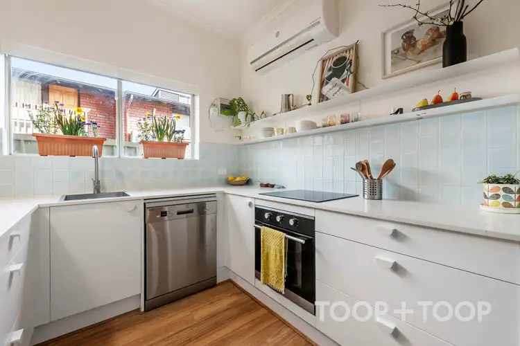Second view of Homely unit listing, 9/1 Randolph Avenue, Fullarton SA 5063