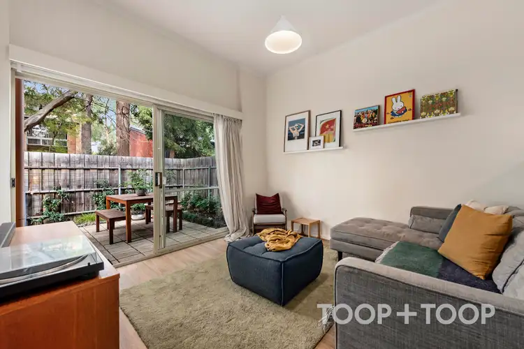 Fifth view of Homely unit listing, 9/1 Randolph Avenue, Fullarton SA 5063