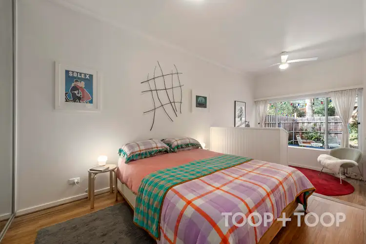 Sixth view of Homely unit listing, 9/1 Randolph Avenue, Fullarton SA 5063