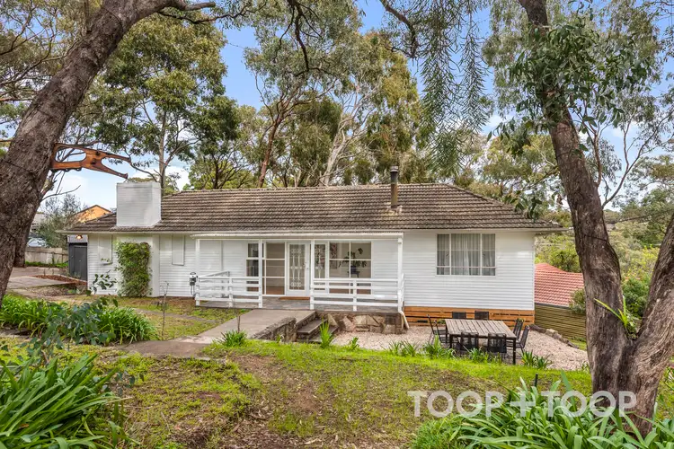Main view of Homely house listing, 2 Western Avenue, Blackwood SA 5051