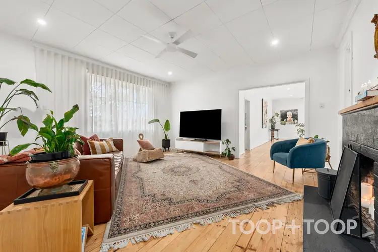 Third view of Homely house listing, 2 Western Avenue, Blackwood SA 5051