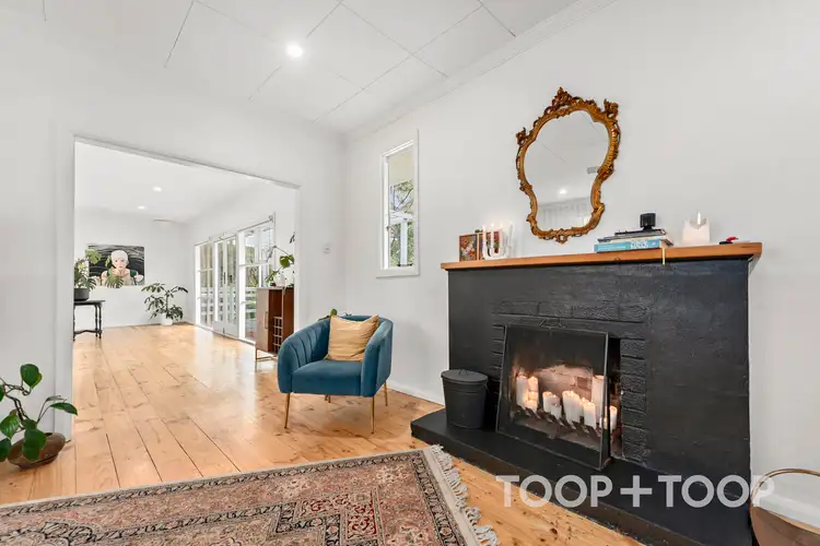 Fourth view of Homely house listing, 2 Western Avenue, Blackwood SA 5051