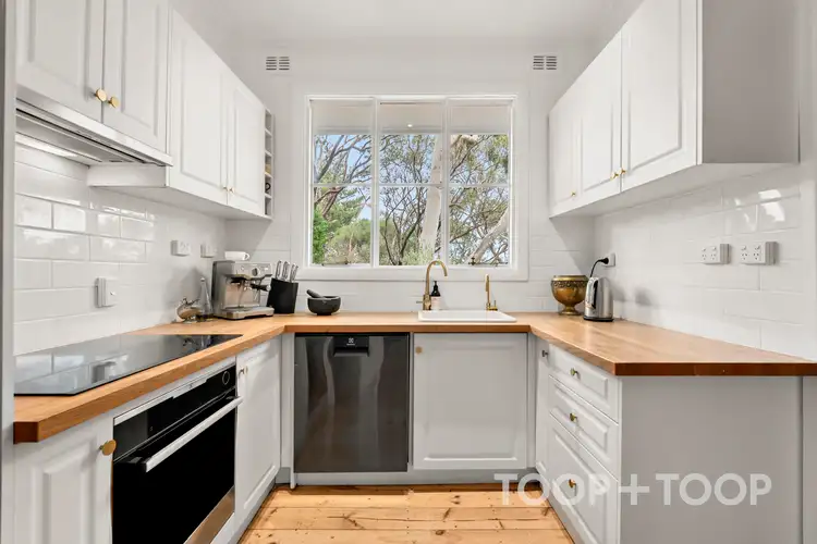 Fifth view of Homely house listing, 2 Western Avenue, Blackwood SA 5051