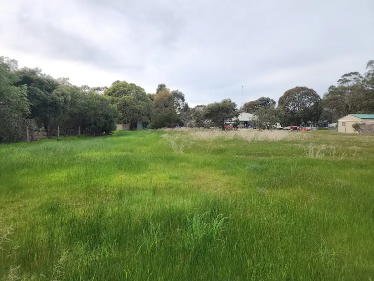 Third view of Homely land listing, 142 Fifth Avenue, Kendenup WA 6323
