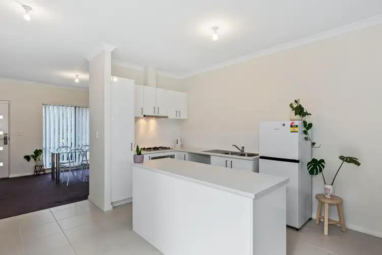 Second view of Homely house listing, 56 Whimbrel Crescent, Coodanup WA 6210