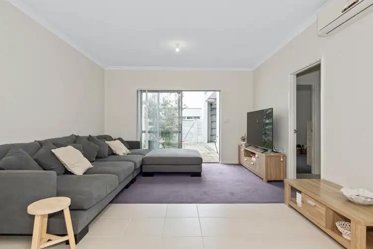 Third view of Homely house listing, 56 Whimbrel Crescent, Coodanup WA 6210