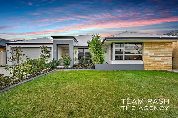 Second view of Homely house listing, 69 Barbarossa Drive, Caversham WA 6055