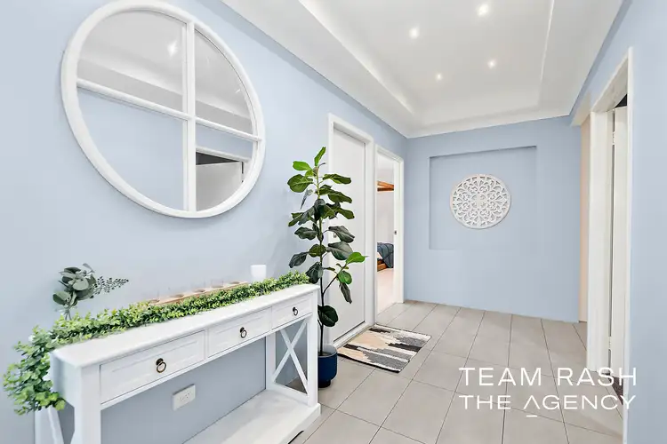 Fourth view of Homely house listing, 69 Barbarossa Drive, Caversham WA 6055