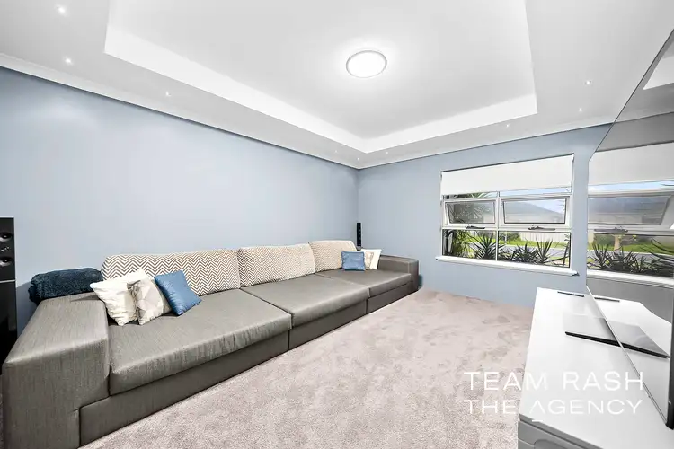 Fifth view of Homely house listing, 69 Barbarossa Drive, Caversham WA 6055