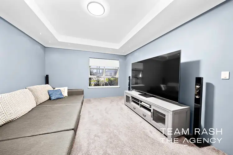 Sixth view of Homely house listing, 69 Barbarossa Drive, Caversham WA 6055