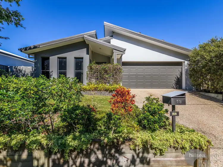 13 Napier Court, Pacific Pines QLD 4211