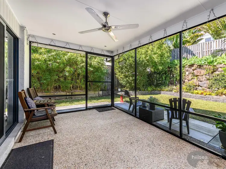Second view of Homely house listing, 13 Napier Court, Pacific Pines QLD 4211