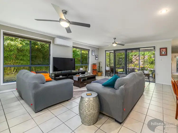 Third view of Homely house listing, 13 Napier Court, Pacific Pines QLD 4211