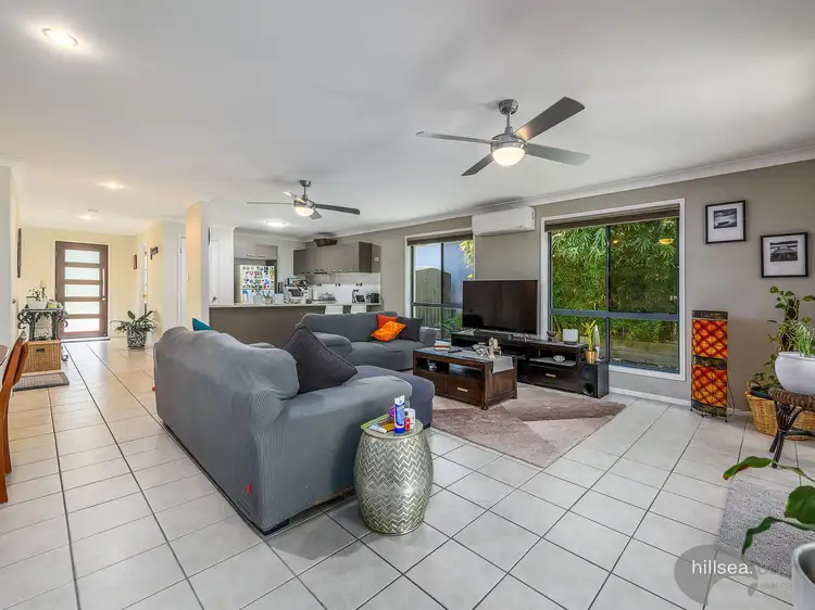 Fourth view of Homely house listing, 13 Napier Court, Pacific Pines QLD 4211