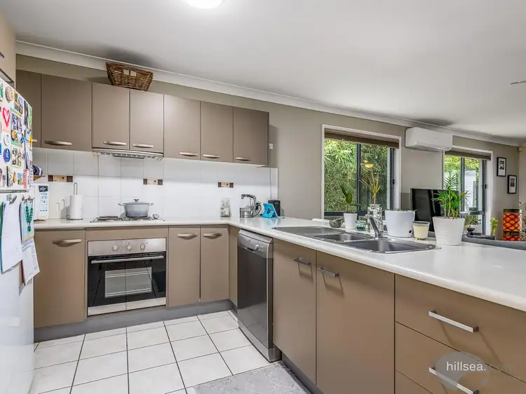 Fifth view of Homely house listing, 13 Napier Court, Pacific Pines QLD 4211