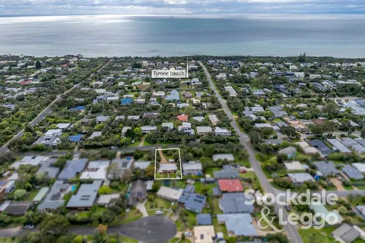 3 Fairsea Grove, Rye VIC 3941