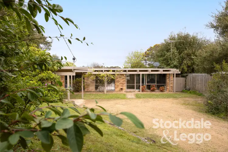 Second view of Homely house listing, 3 Fairsea Grove, Rye VIC 3941