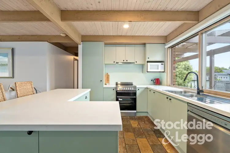 Fourth view of Homely house listing, 3 Fairsea Grove, Rye VIC 3941