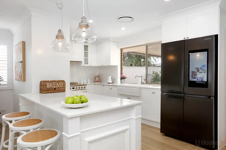 Main view of Homely house listing, 27 Gooding Drive, Coombabah QLD 4216