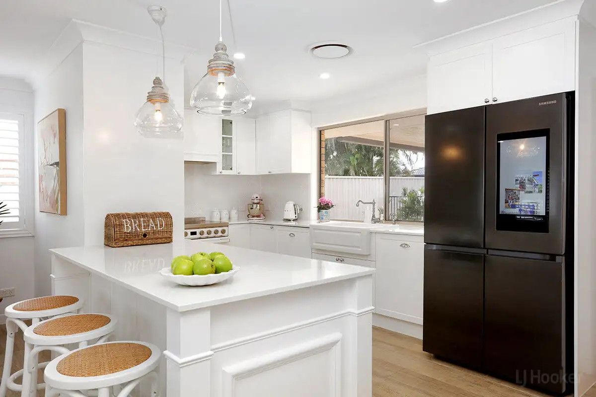 Main view of Homely house listing, 27 Gooding Drive, Coombabah QLD 4216