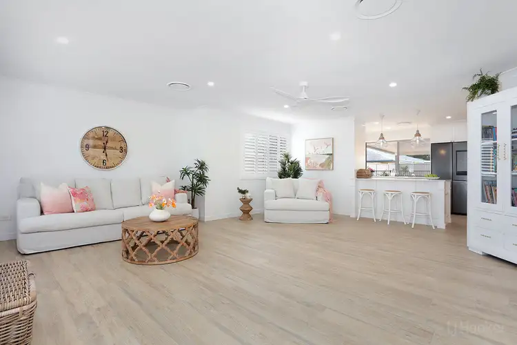 Second view of Homely house listing, 27 Gooding Drive, Coombabah QLD 4216