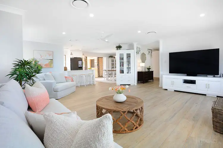 Third view of Homely house listing, 27 Gooding Drive, Coombabah QLD 4216